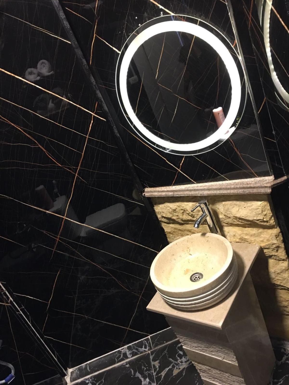 شقة Jacuzzi Pyramids View القاهرة